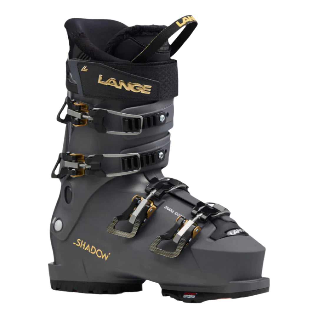 Lange Shadow 85 W MV GW Boot (2025) Ski Boots - Alpine Boots LANGE