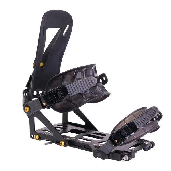 Spark R&D Arc ST Pro Splitboard Binding - Thumbnail 2