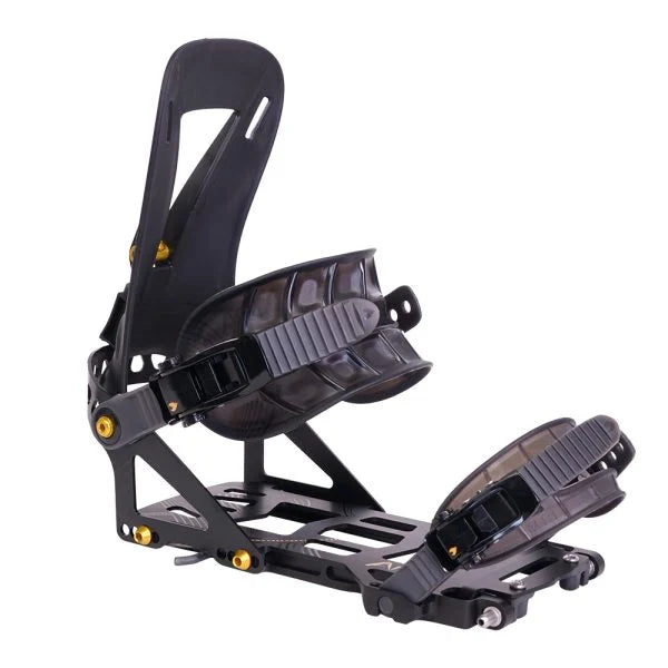Spark R&D Arc ST Pro Splitboard Binding Splitboard - Splitboard Bindings - Softboot Bindings Spark R&D