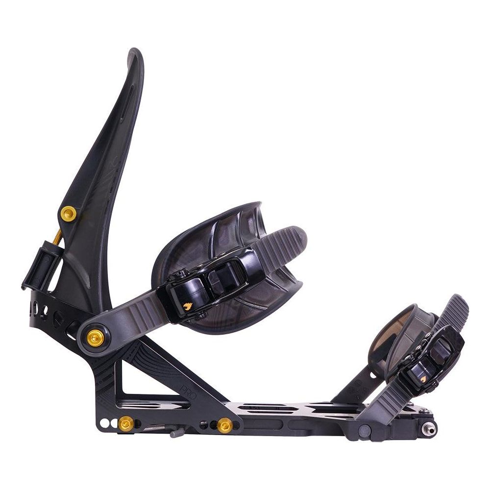 Spark R&D Arc ST Pro Splitboard - Splitboard Bindings - Softboot Bindings Spark R&D XSmall  