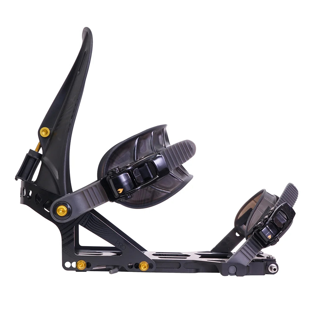 Spark R&D Arc ST Pro Splitboard Binding Splitboard - Splitboard Bindings - Softboot Bindings Spark R&D