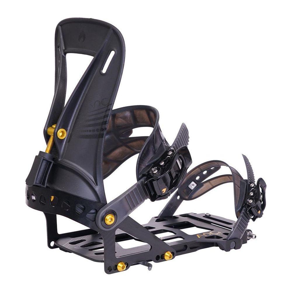 Arc Pillow Line Ankle Straps