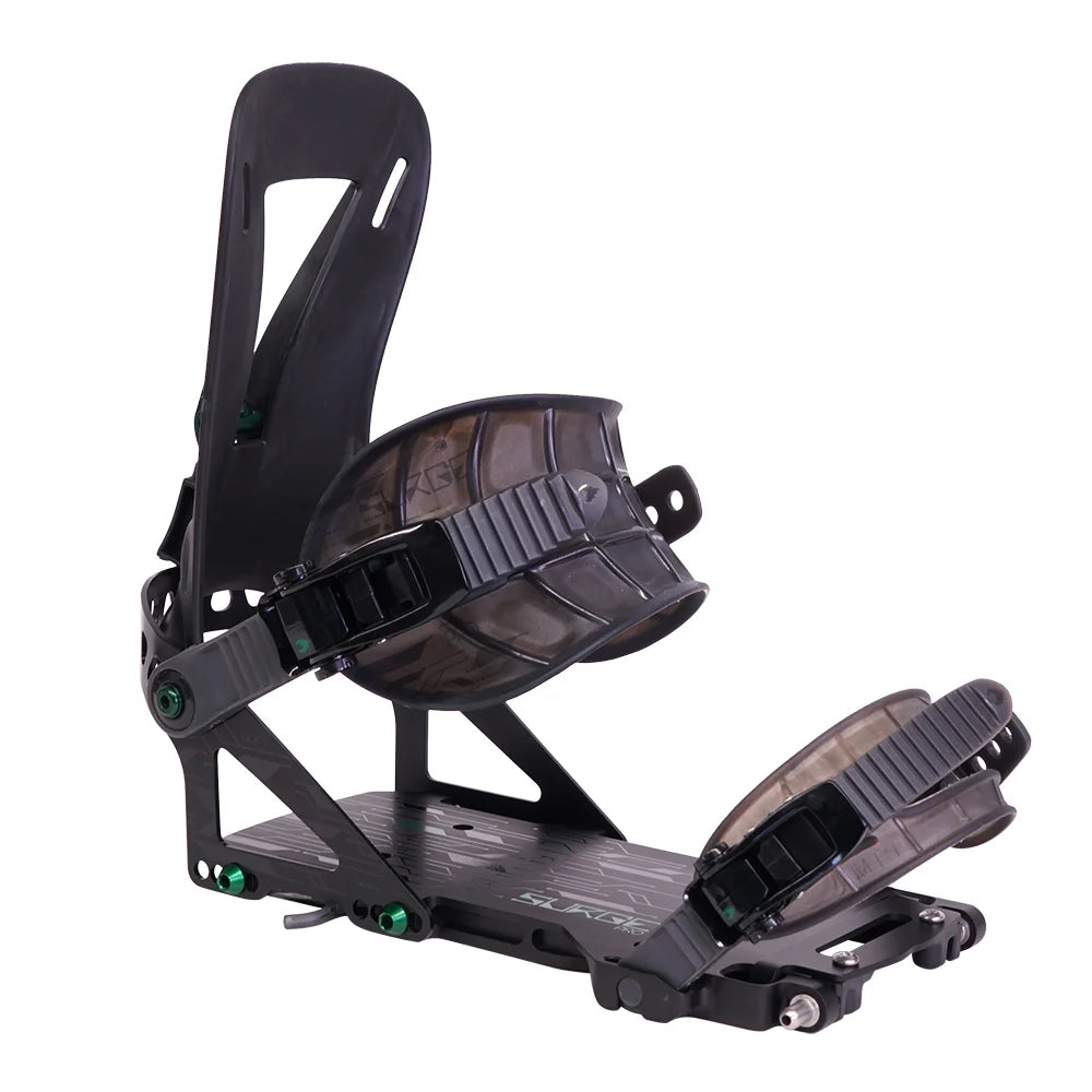 Spark R&D Surge ST Pro Splitboard Binding Splitboard - Splitboard Bindings - Softboot Bindings Spark R&D