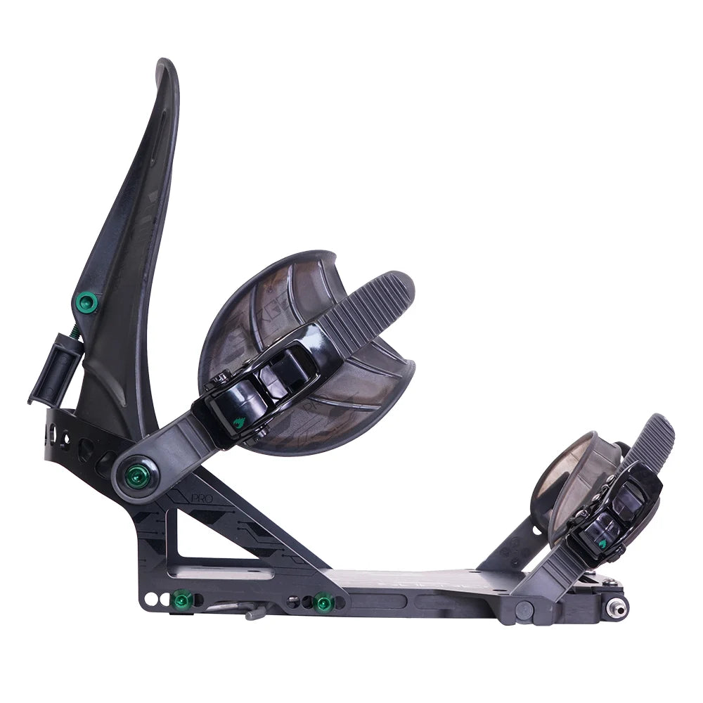 Spark R&D Surge ST Pro Splitboard Binding Splitboard - Splitboard Bindings - Softboot Bindings Spark R&D