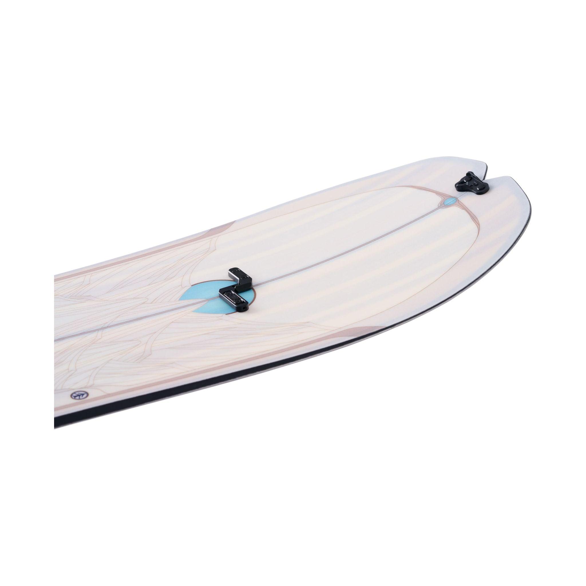 Cardiff Bonsai Splitboard Splitboard - Splitboards Mens Cardiff   