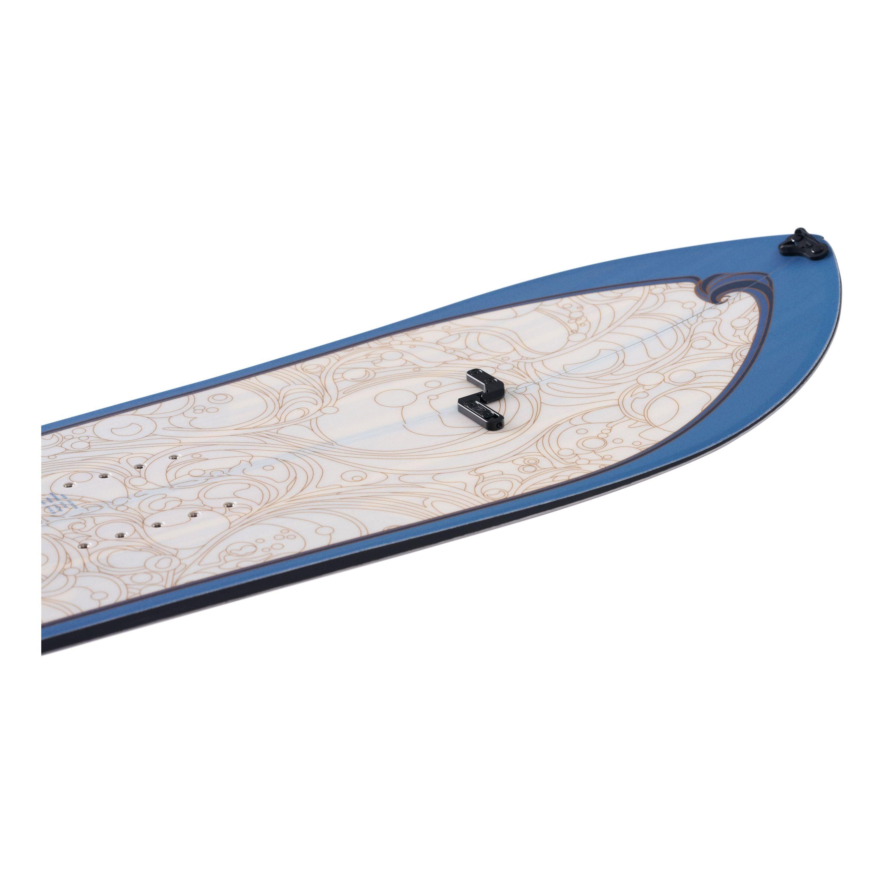 Cardiff Swell Splitboard – Cripple Creek Backcountry