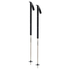 Folkrm Wyeast Ski Pole Poles - Touring Poles Folkrm 115cm Desert White 