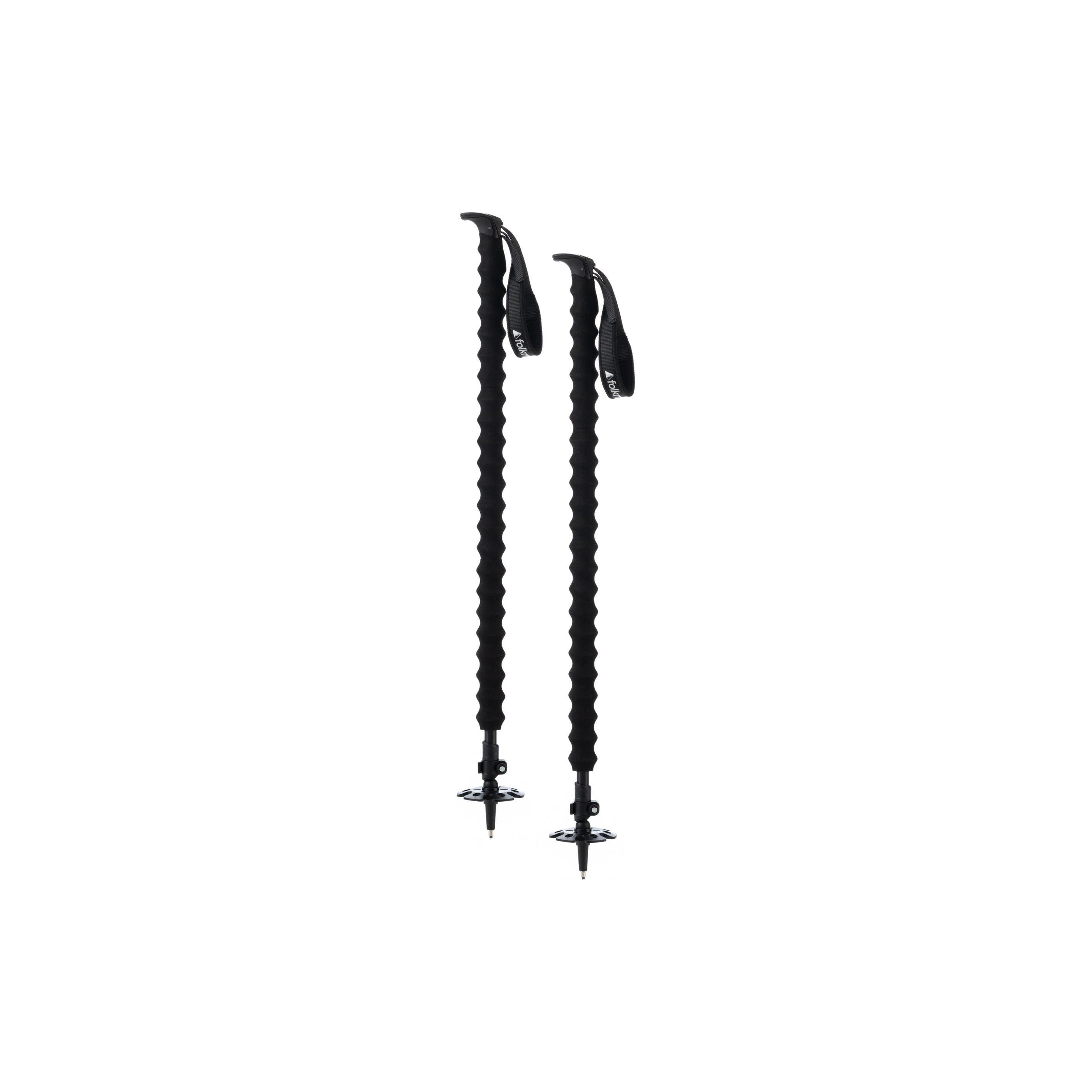 Pahto Ski Poles Poles - Touring Poles Folkrm   