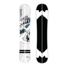 Weston Ridgeline Carbon Splitboard - Cripple Creek Backcountry