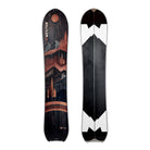 Weston Eclipse Splitboard Splitboard Weston 145