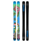 Moment Bella 108 Alpine Ski Skis - Alpine Skis - Womens Moment