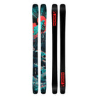 Moment Deathwish 104 Alpine Ski Skis - Alpine Skis - Mens-Unisex Moment