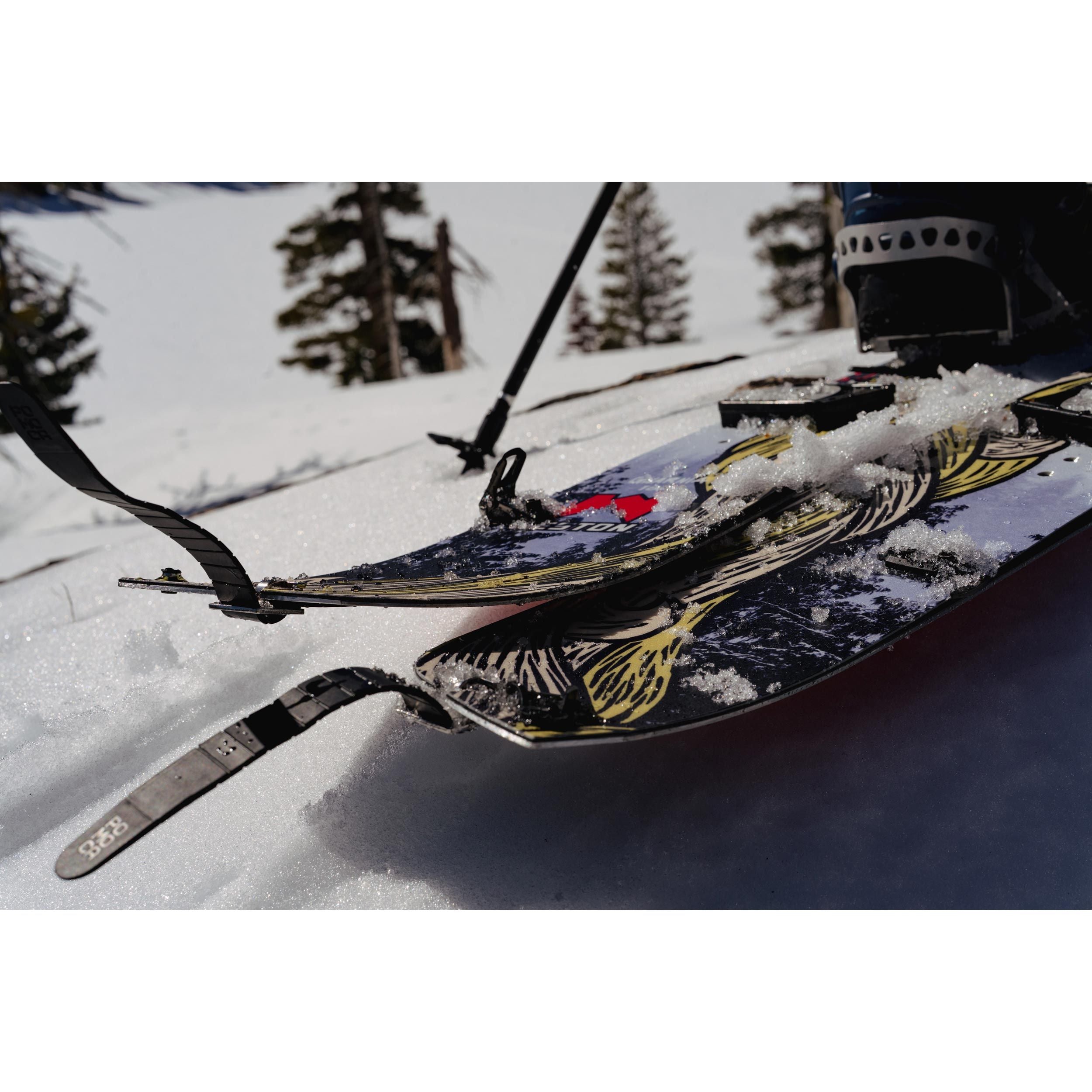 Weston Gnarnia Splitboard Splitboard - Splitboards Mens Weston