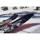 Weston Gnarnia Splitboard Splitboard - Splitboards Mens Weston