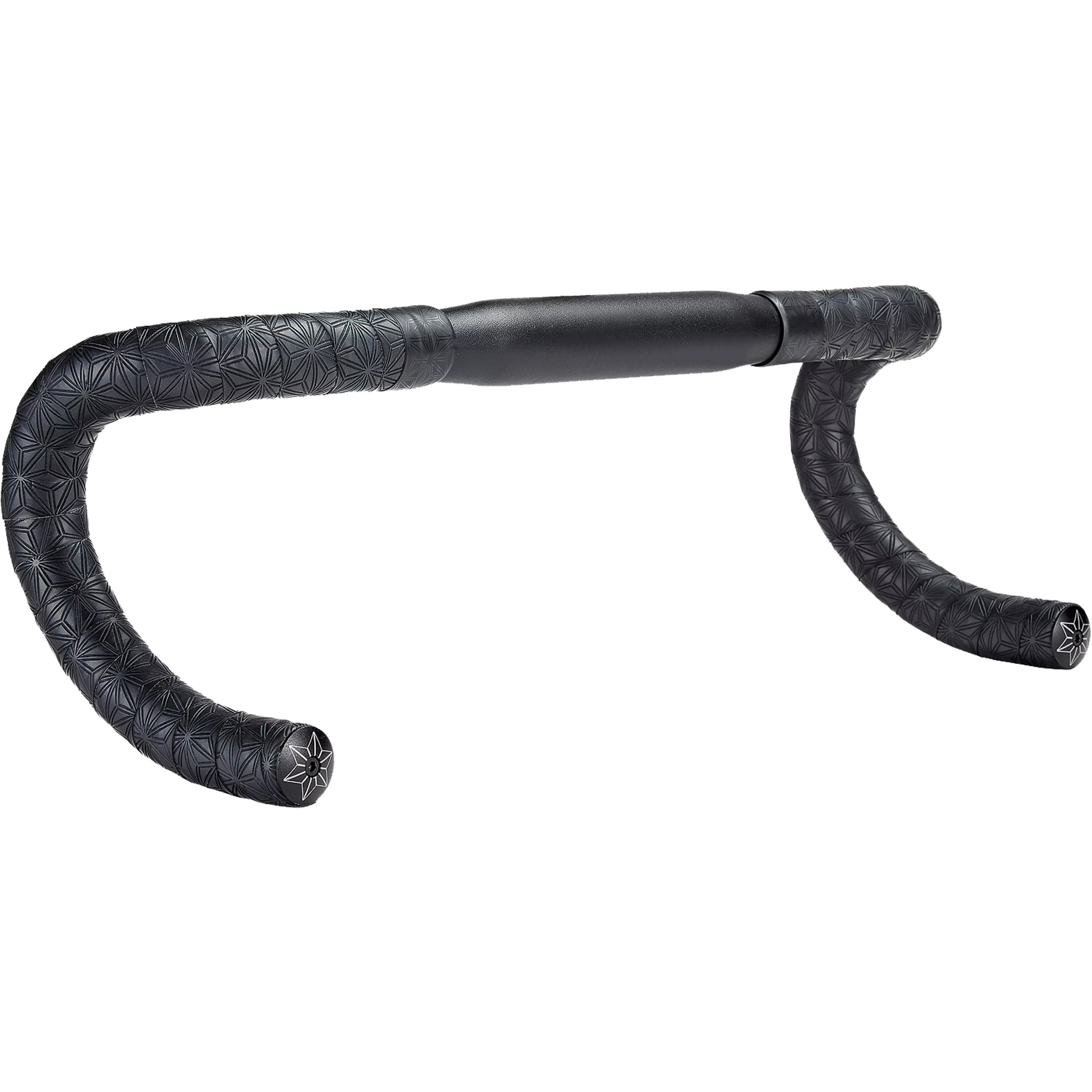Specialized Supacaz Super Sticky Kush Classic Tape Cycling Parts - Grips-Bar Tape Specialized Black/Ano Black