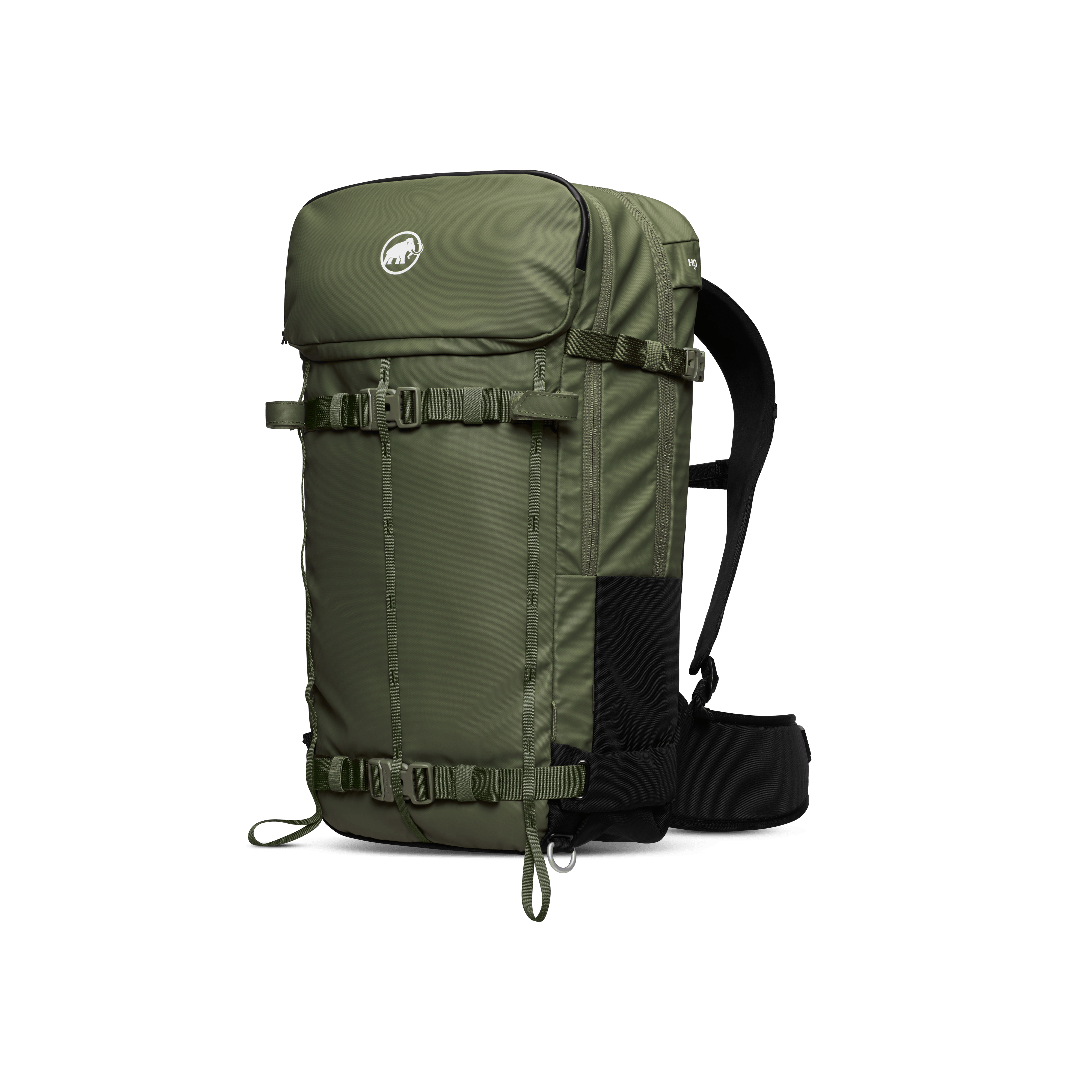 Mammut Nirvana 35L Touring Pack - Cripple Creek Backcountry