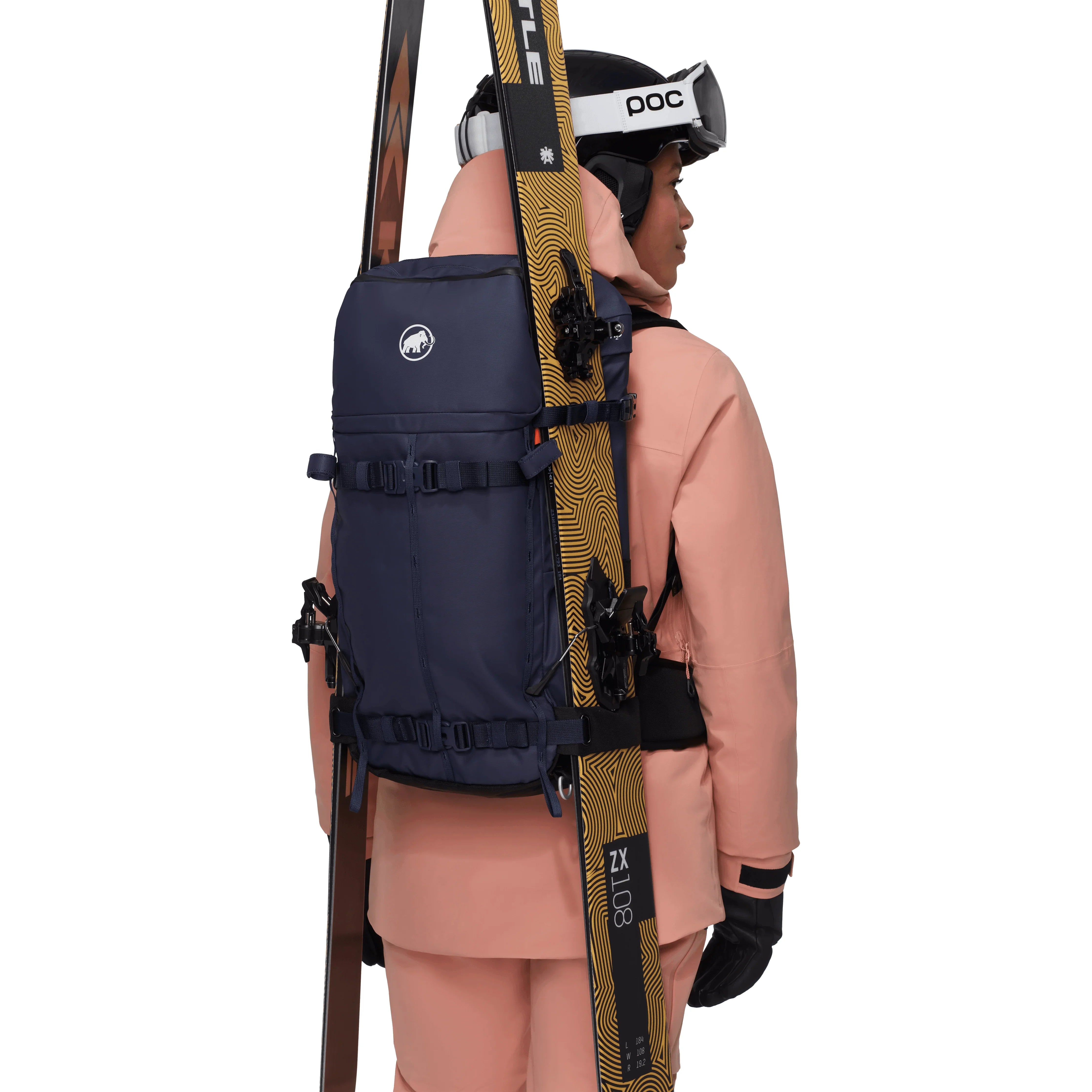 Mammut Nirvana 35L W Touring Pack - Main Image