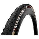 Vittoria Terreno Dry G2.0 Tire, TLR Folding, 700x38, Tan/Blk Tires and Tubes - Gravel Vittoria