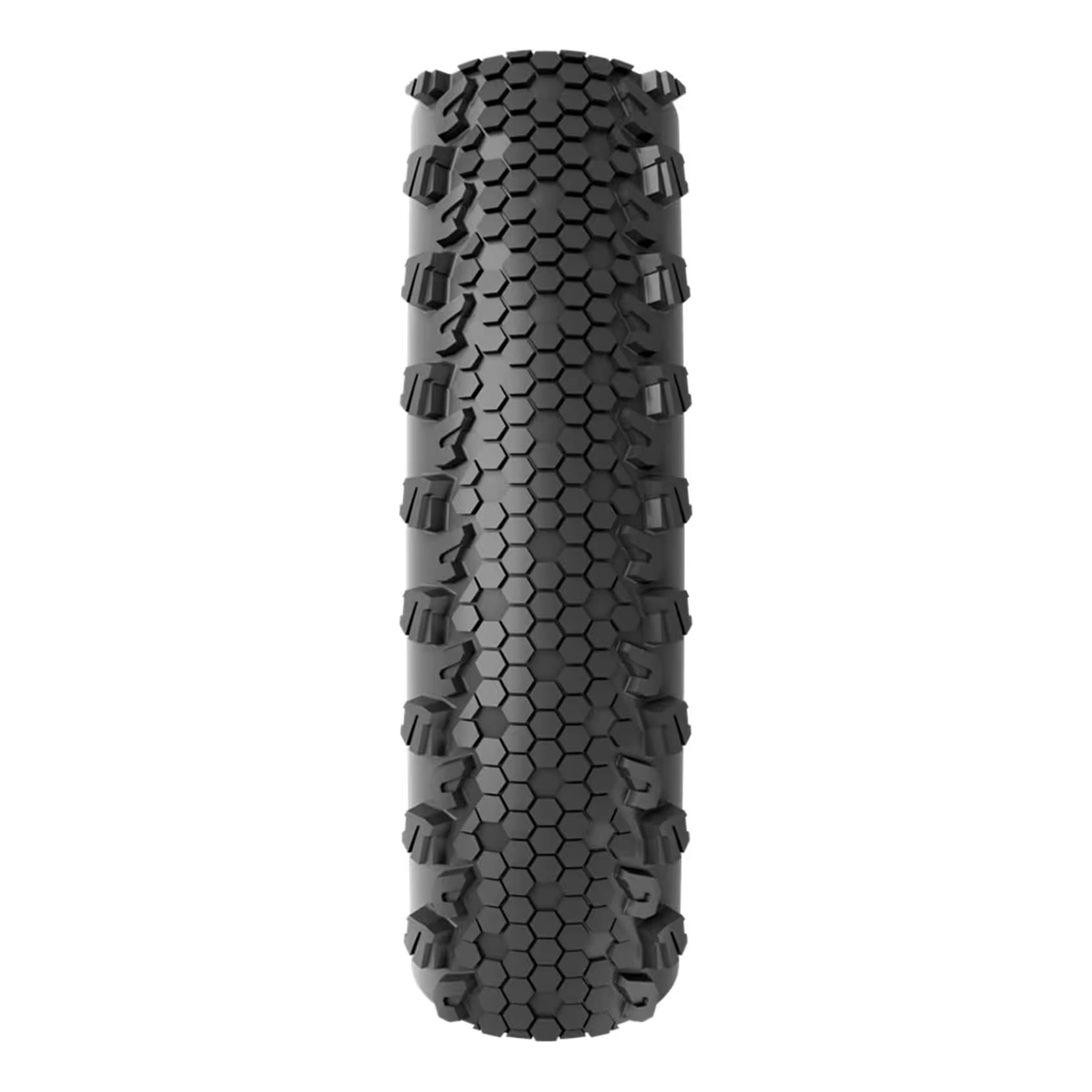 Vittoria Terreno Dry G2.0 Tire, TLR Folding, 700x38, Tan/Blk Tires and Tubes - Gravel Vittoria
