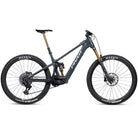 Pivot Cycles Shuttle SL-AM Pro X0 Eagle Transmission Bicycle - E-Bikes - Mountain - Full Suspension Pivot Cycles Large Gloss Grey