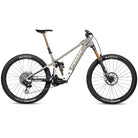 Pivot Cycles Shuttle SL-AM Pro X0 Eagle Transmission Bicycle - E-Bikes - Mountain - Full Suspension Pivot Cycles Large Brownstone