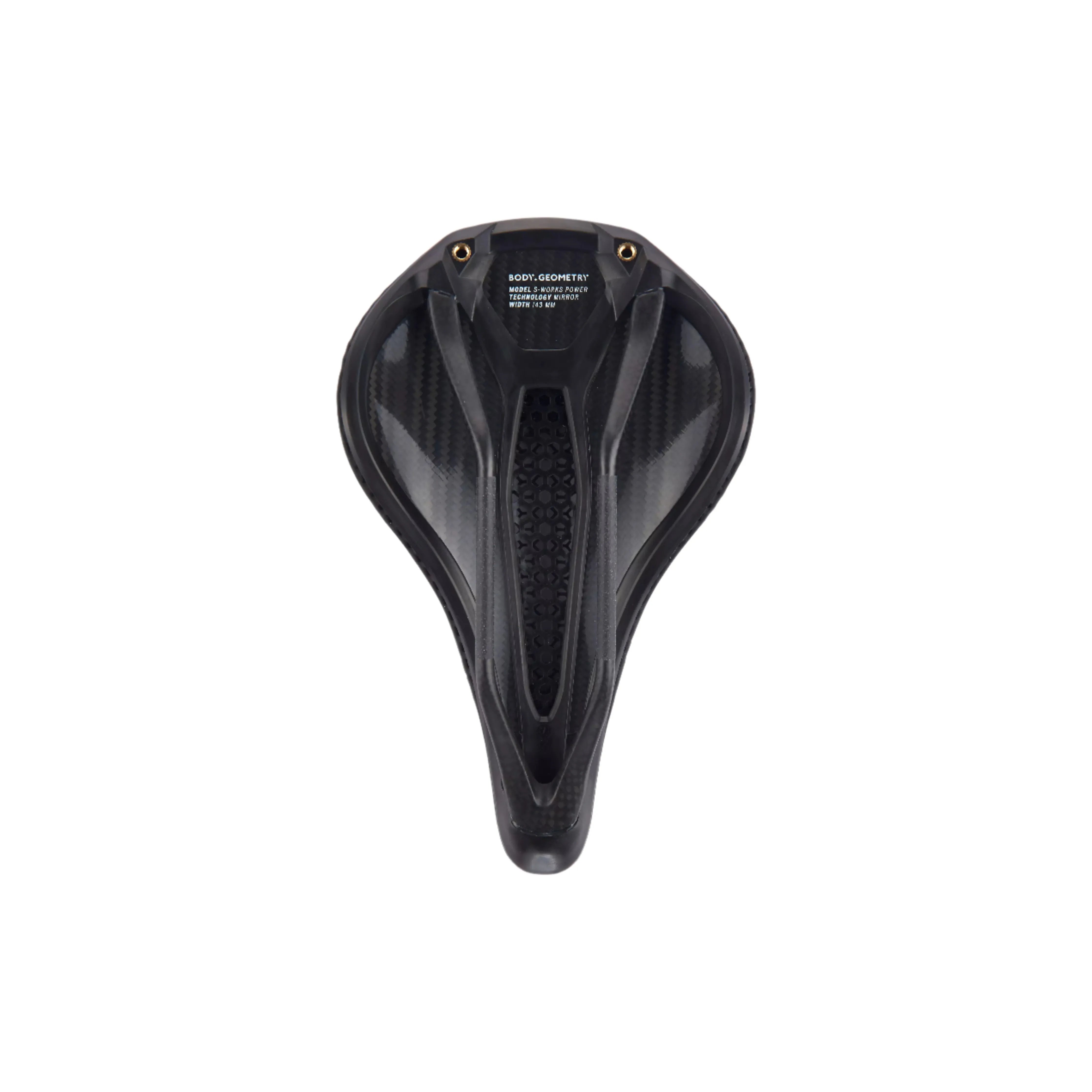 Specialized S-Works Power Evo Mirror Saddle Cycling Parts - Saddle Specialized