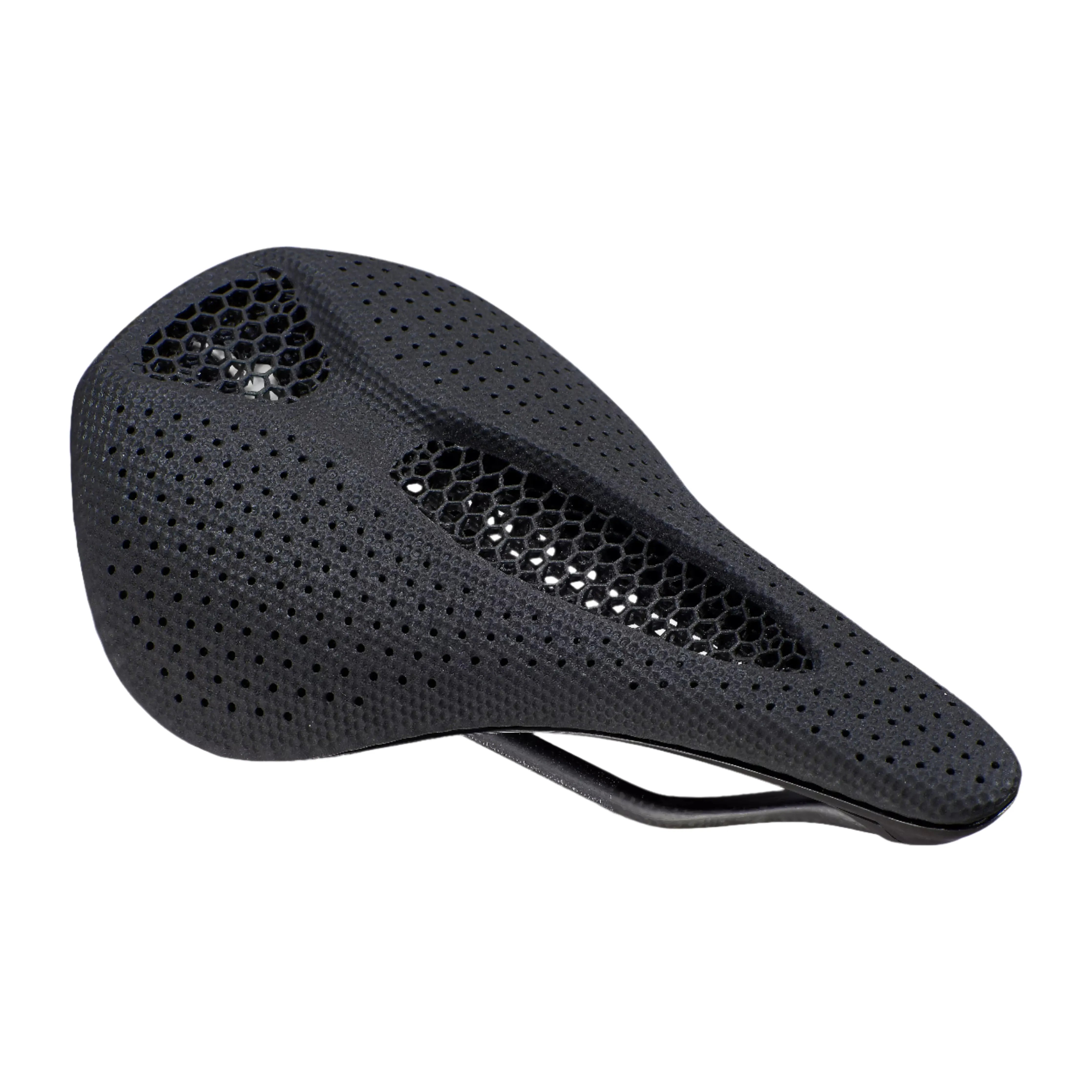 Specialized S-Works Power Evo Mirror Saddle Cycling Parts - Saddle Specialized 155 Black