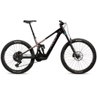 Pivot Shuttle AMP'd RIDE Ride GX Eagle Alloy Wheels Bicycle - E-Bikes - Mountain Pivot Cycles Large Burgundy Berry Freeze