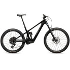 Pivot Shuttle AMP'd RIDE Ride GX Eagle Alloy Wheels Bicycle - E-Bikes - Mountain Pivot Cycles Large Black Metallic Stone