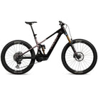 Pivot Shuttle AMP'd TEAM Team XX Eagle Carbon Wheels Bicycle - E-Bikes - Mountain Pivot Cycles Large Burgundy Berry Freeze