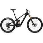 Pivot Shuttle AMP'd TEAM Team XX Eagle Carbon Wheels Bicycle - E-Bikes - Mountain Pivot Cycles Large Black Metallic Stone