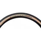 Vittoria Terreno Dry G2.0 Tire, TLR Folding, 700x38, Tan/Blk Tires and Tubes - Gravel Vittoria