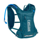Camelbak Chase Race 4 Vest 50oz Backpacks and Bags - Cycling Hydration Packs and Vests Camelbak Moroccan Blue