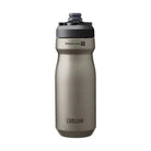 Camelbak Podium Insulated Titanium 18OZ Water Bottles and Bladders Camelbak   