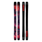 Moment Deathwish 104 Alpine Ski (2025) Skis - Alpine Skis - Mens-Unisex Moment