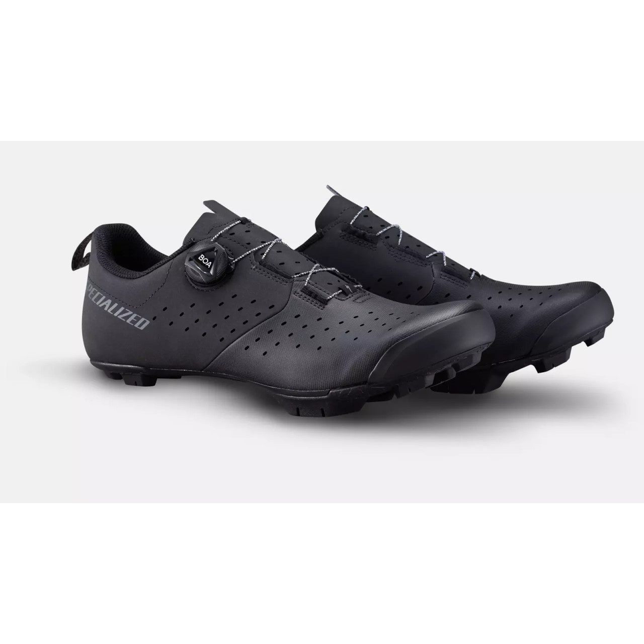 Specialized Recon 1.0 Gravel & Mountain Bike Shoe Cycling Shoes - Mountain Shoes - Mens Mountain Shoes Specialized