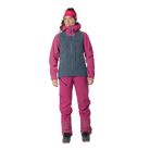 Dynafit W Blacklight 3L Jacket Winter Apparel - Winter Apparel Womens Hardshell Top Dynafit