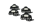 Phantom Adjustable 3-1 Cleats - three-quarter