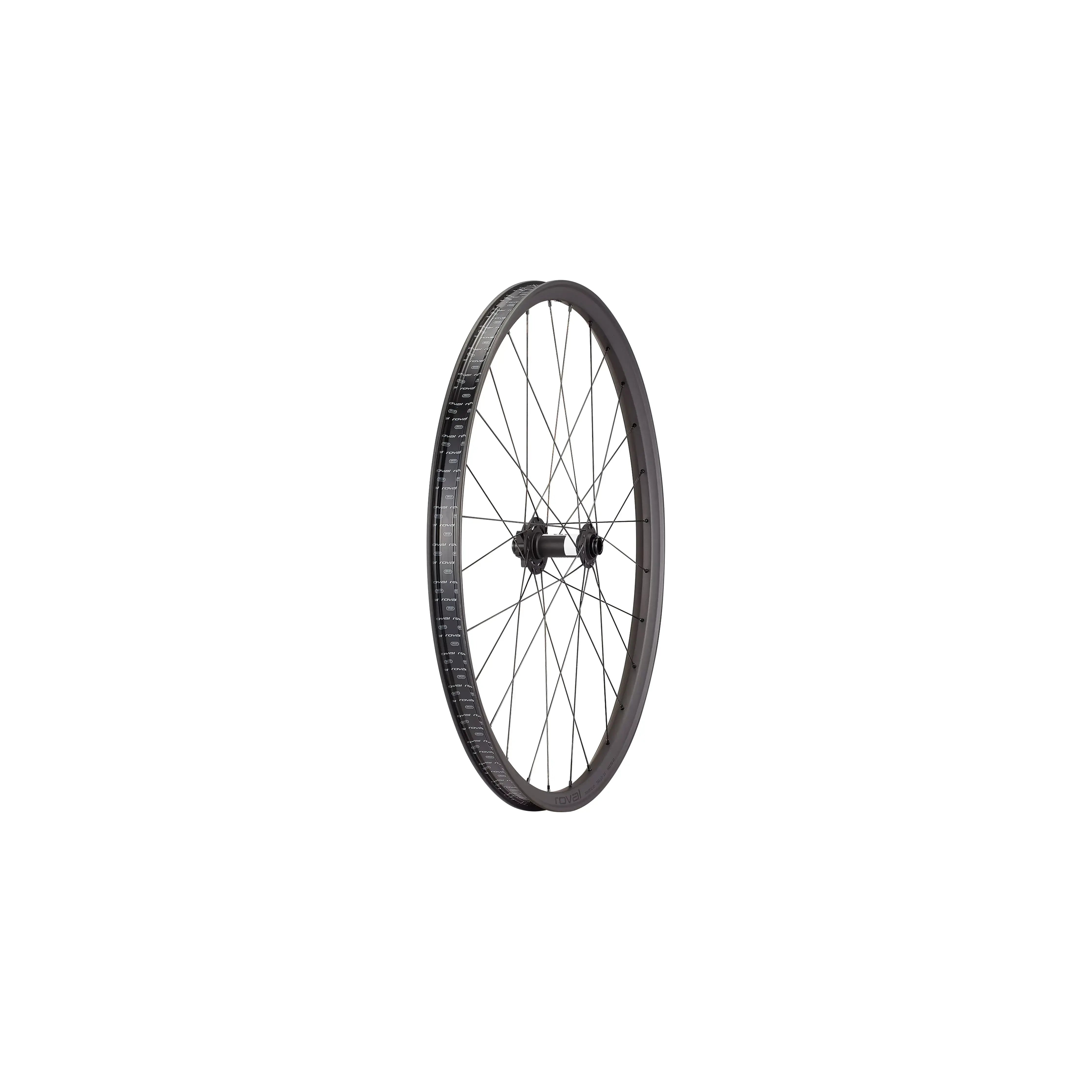 Specialized Roval Traverse HD 350 Cycling Parts - Wheels - Wheelset Specialized