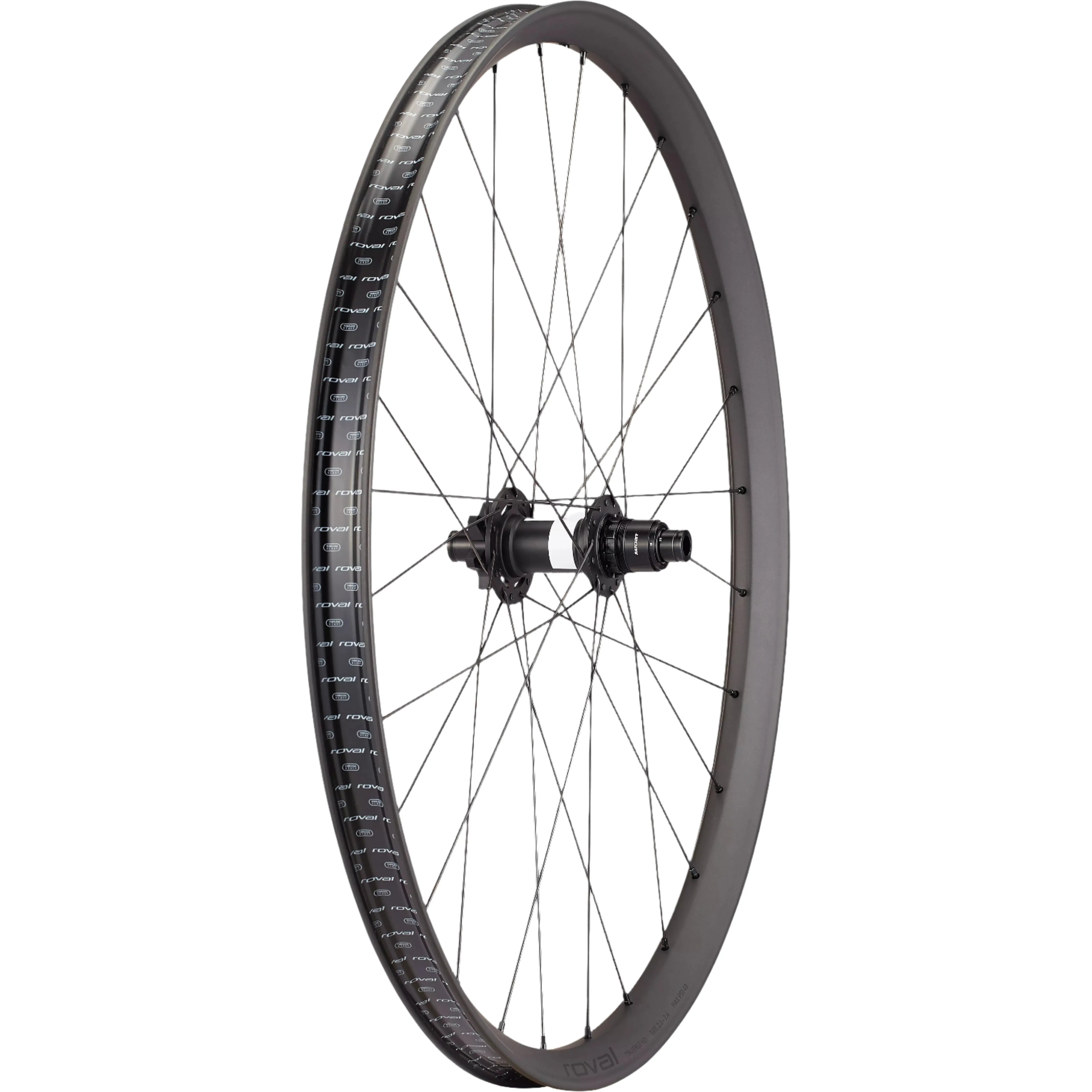Specialized Roval Traverse HD 350 Cycling Parts - Wheels - Wheelset Specialized
