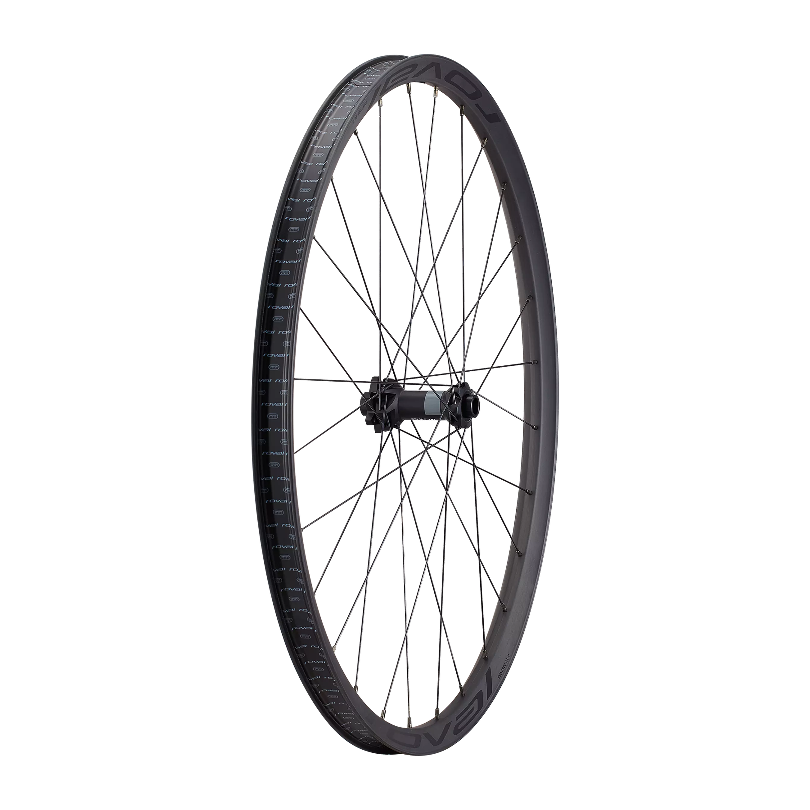 Specilaized Control SL V 370 Wheel Cycling Parts - Wheels - Front Wheel Specialized Front