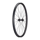 Specialized Control SL VI SOLIX Cycling Parts - Wheels Specialized 29 FRONT 24H Satin Carbon/Gloss Black