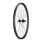Specialized Control SL VI SOLIX Cycling Parts - Wheels Specialized 29 REAR 24H Satin Carbon/Gloss Black