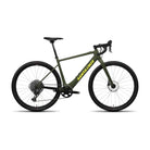 Santa Cruz Skitch 1 CC 700C APEX Bicycle - E-Bikes - RoadGravel Santa Cruz Bicycles Large GRN 