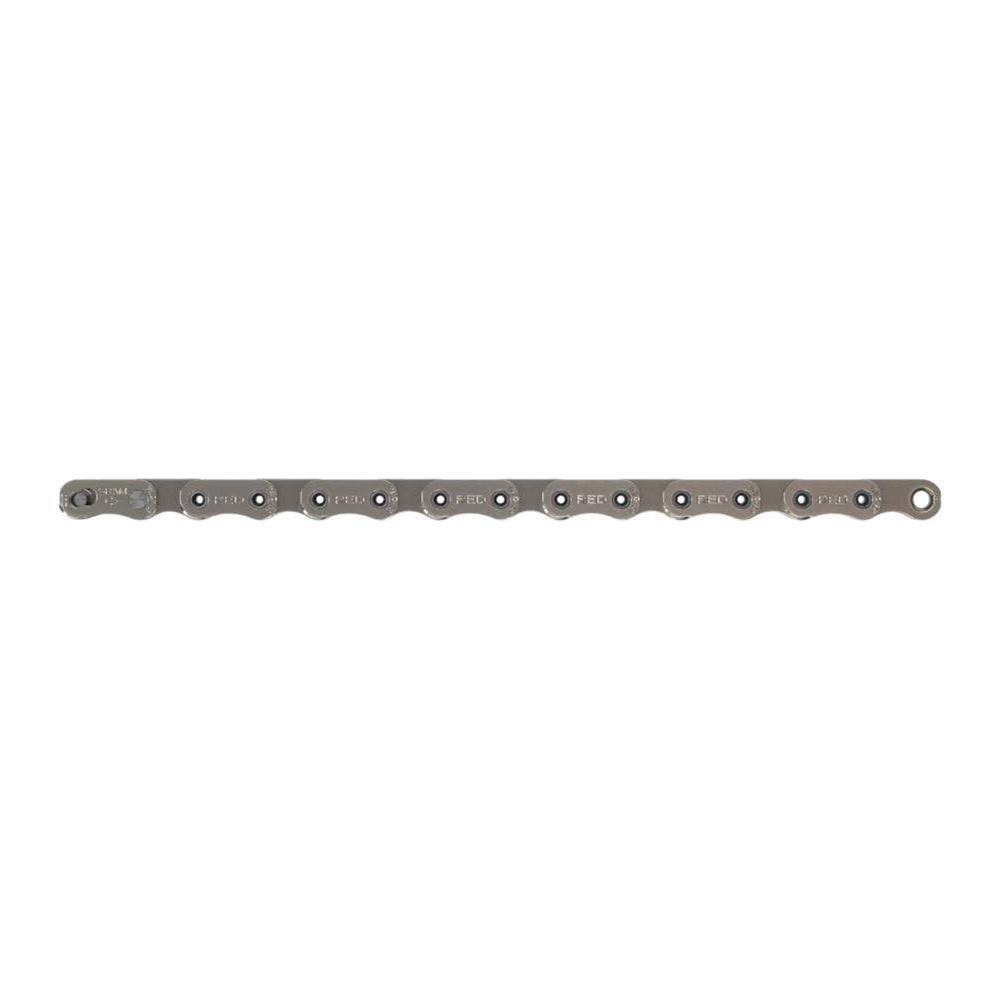 SRAM Red AXS 12-Speed 114 Link Flattop Chain with Powerlock, D1 Cycling Parts - Chain SRAM