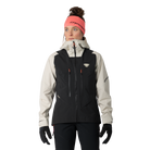 Dynafit W Blacklight 3L Jacket Winter Apparel - Winter Apparel Womens Hardshell Top Dynafit