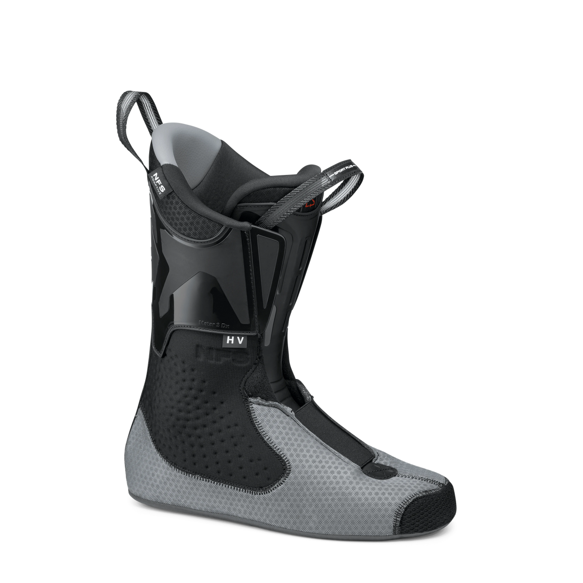 Tecnica Mach BOA HV 120 Alpine Boot Ski Boots - Alpine Boots - Mens-Unisex Tecnica