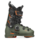 Tecnica Mach BOA HV 120 Alpine Boot Ski Boots - Alpine Boots - Mens-Unisex Tecnica