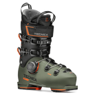 Tecnica Mach BOA HV 120 Alpine Boot Ski Boots - Alpine Boots - Mens-Unisex Tecnica