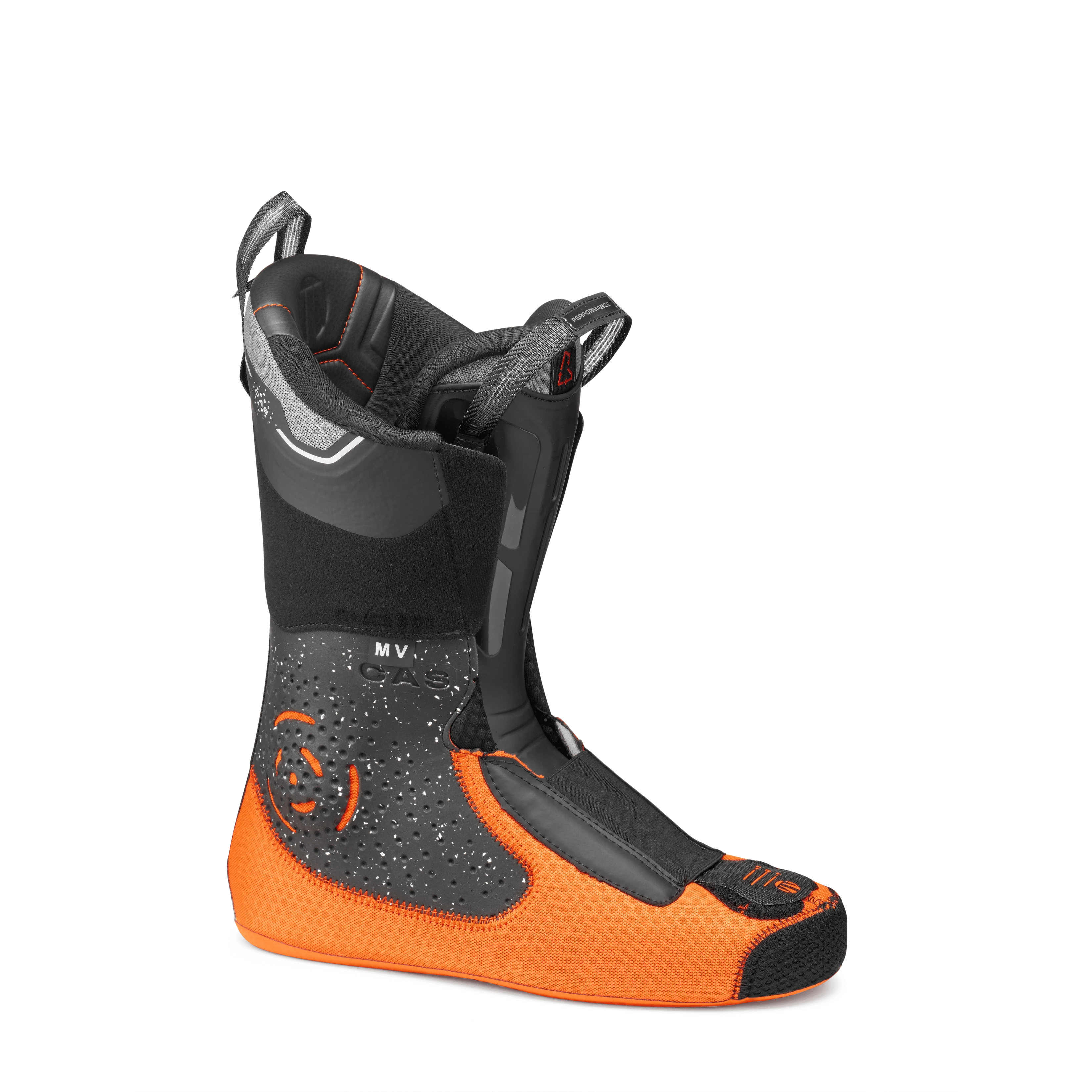 Tecnica Mach1 MV 120 Alpine Boot Ski Boots - Alpine Boots - Mens-Unisex Tecnica